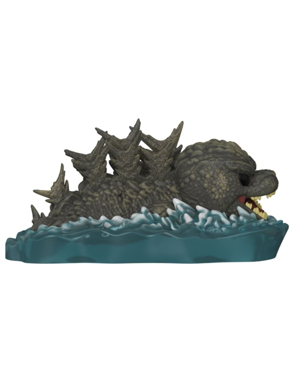 Funko ! Godzilla