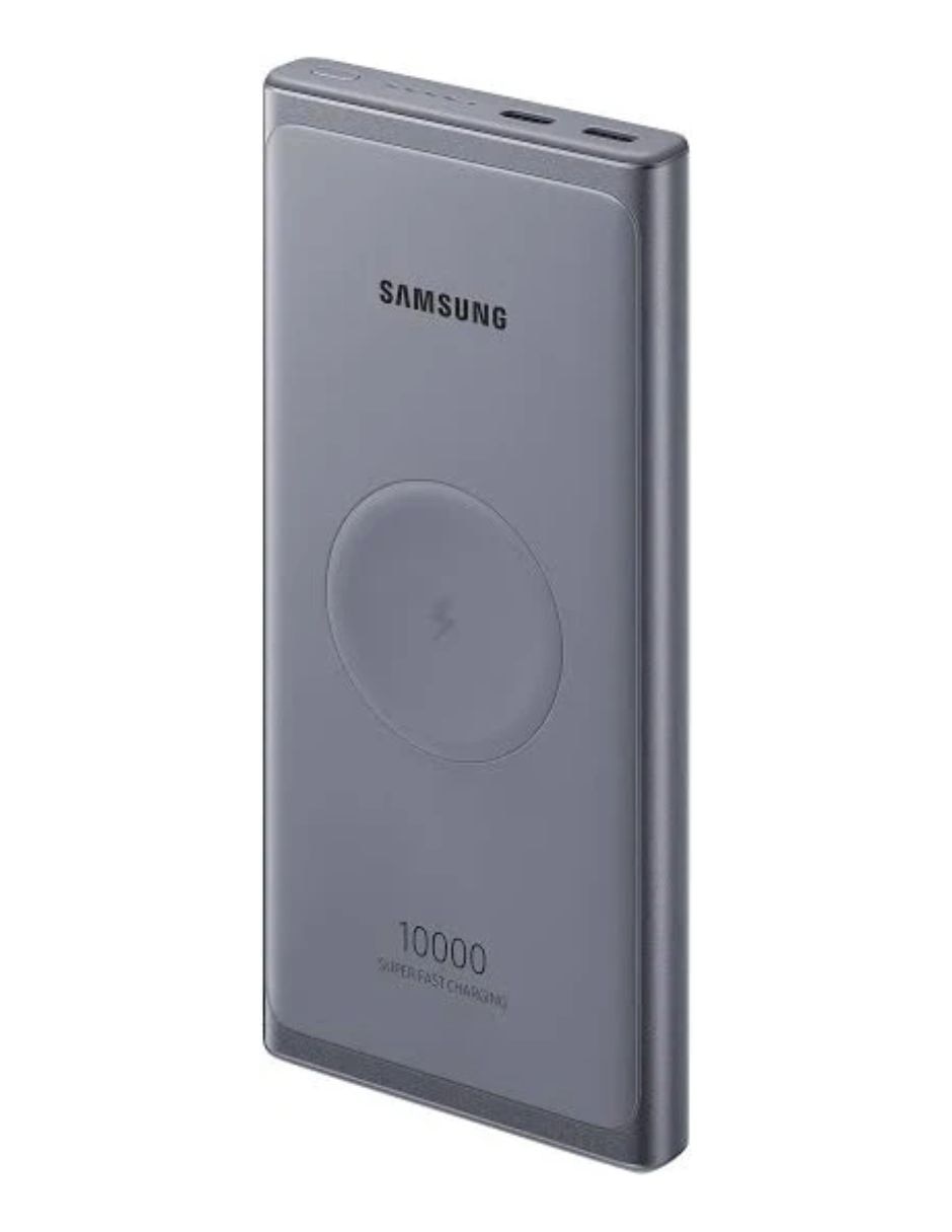 Batería recargable 10000 mAh