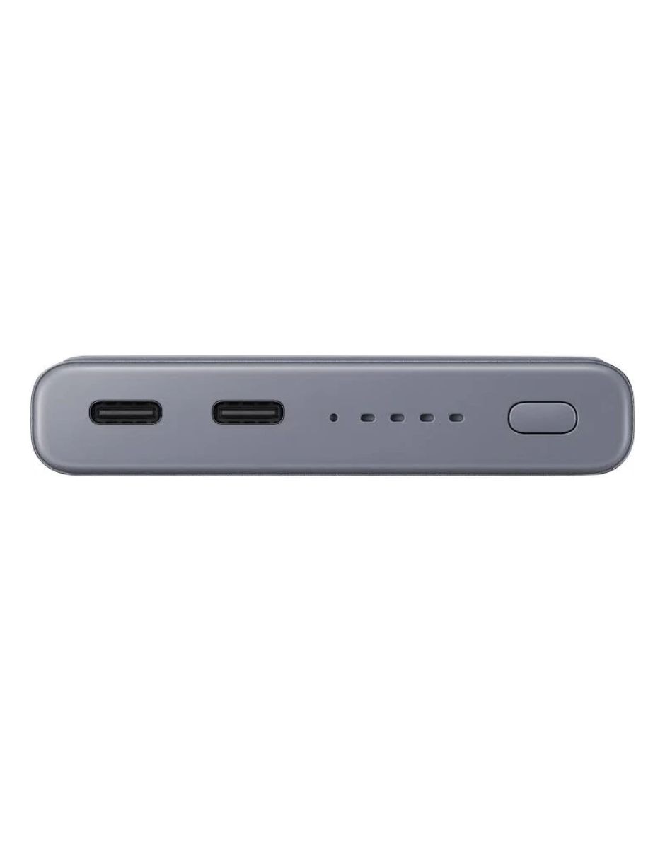 Batería recargable 10000 mAh 2