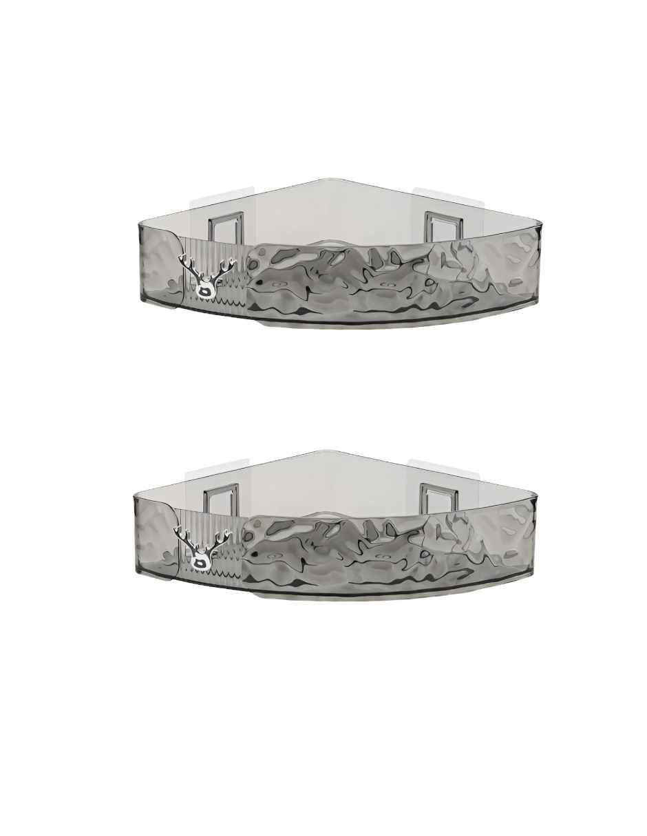 Paquete de baño Plástico Paquete de baño Plástico