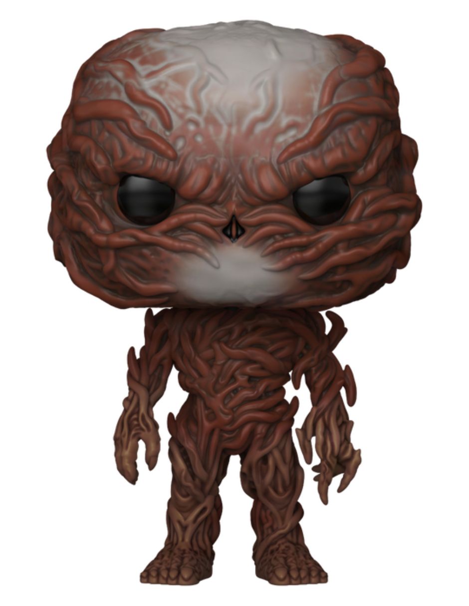 Funko ! Stranger Things Vecna
