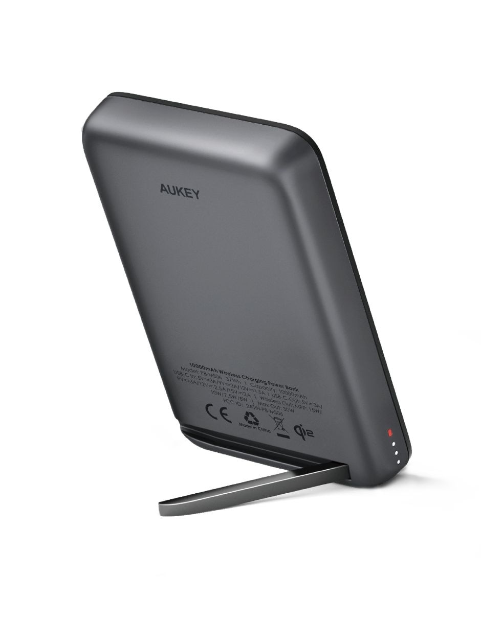Batería portátil Aukey 10000 mAh