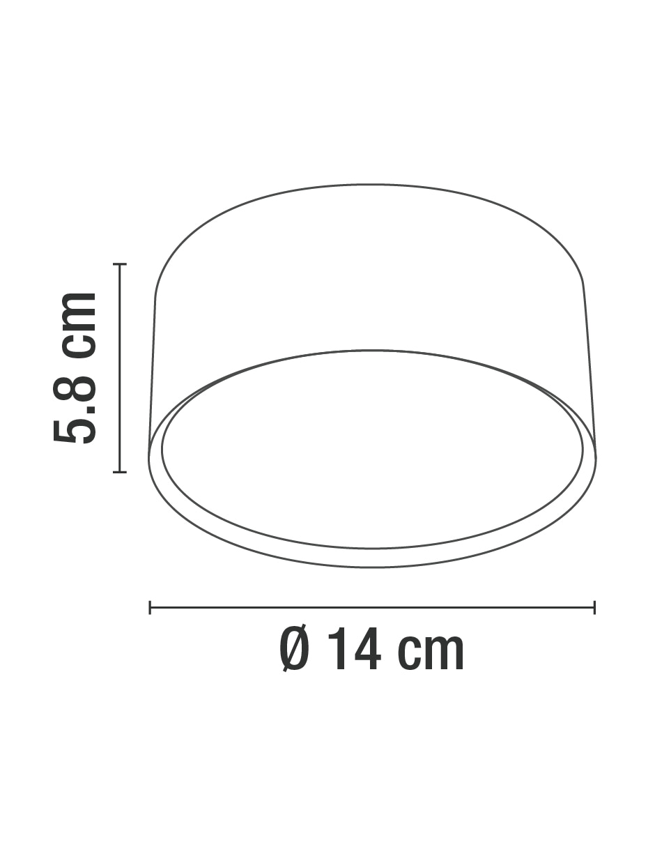 Lámpara led 4