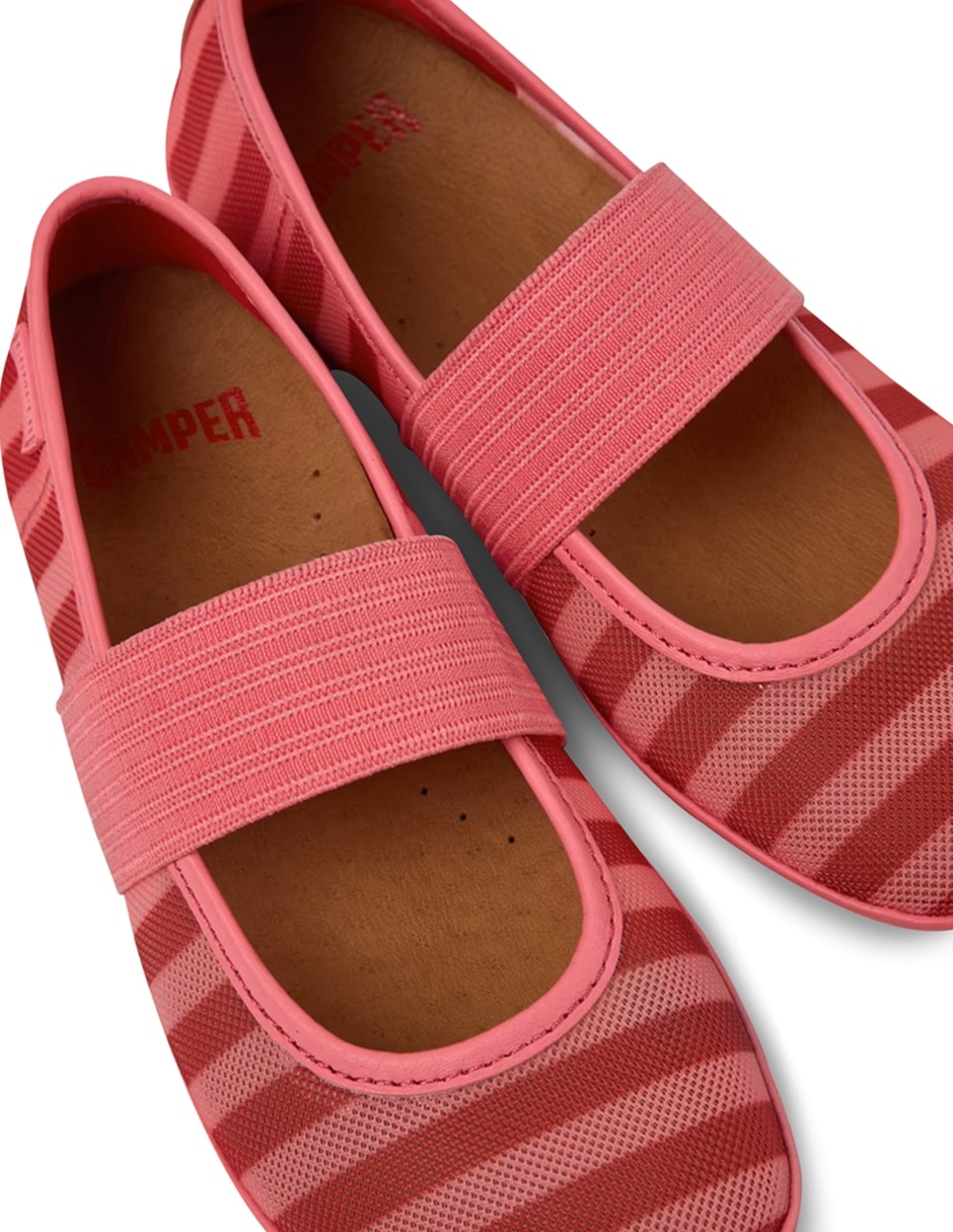 Balerina Right Kids para niña 6
