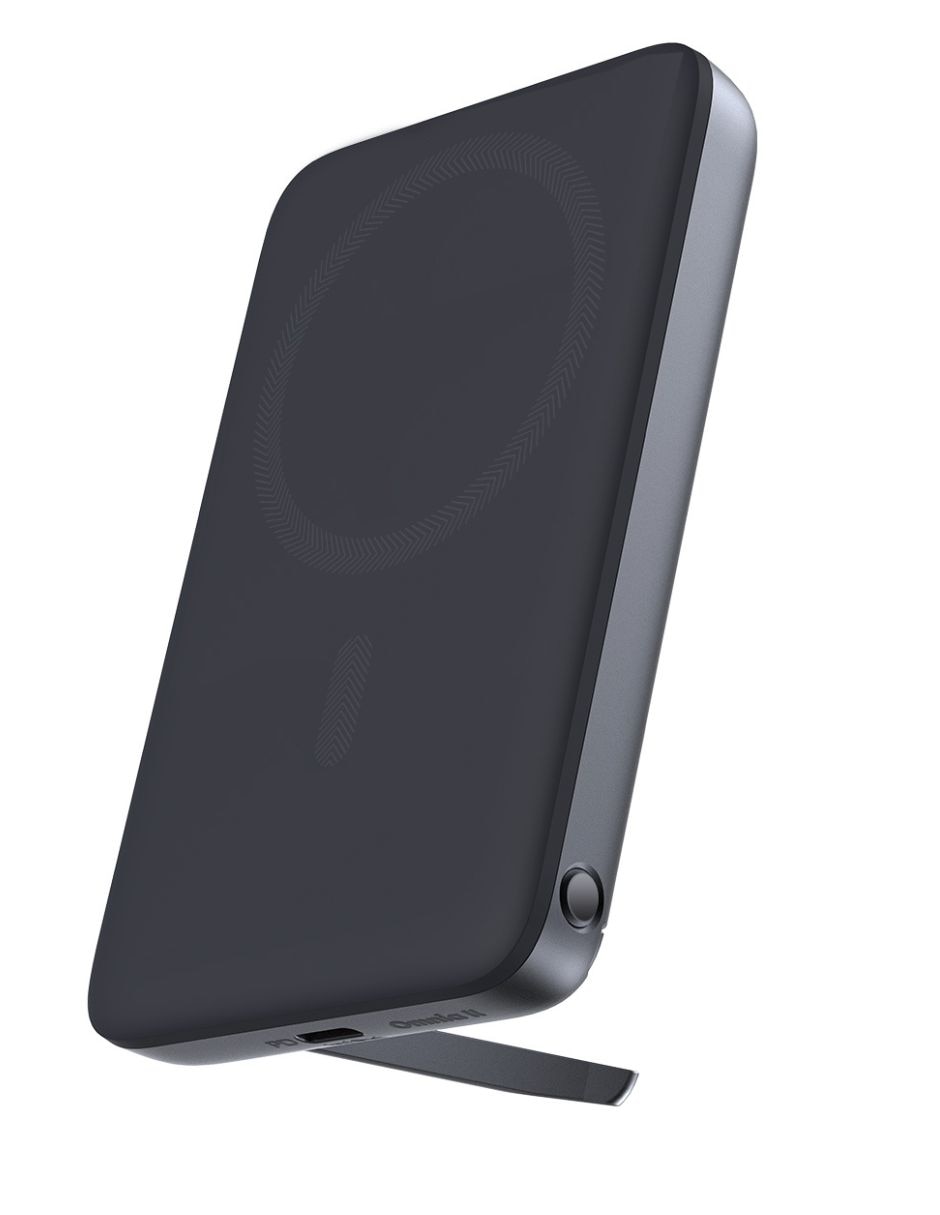 Batería portátil Aukey 6700 mAh