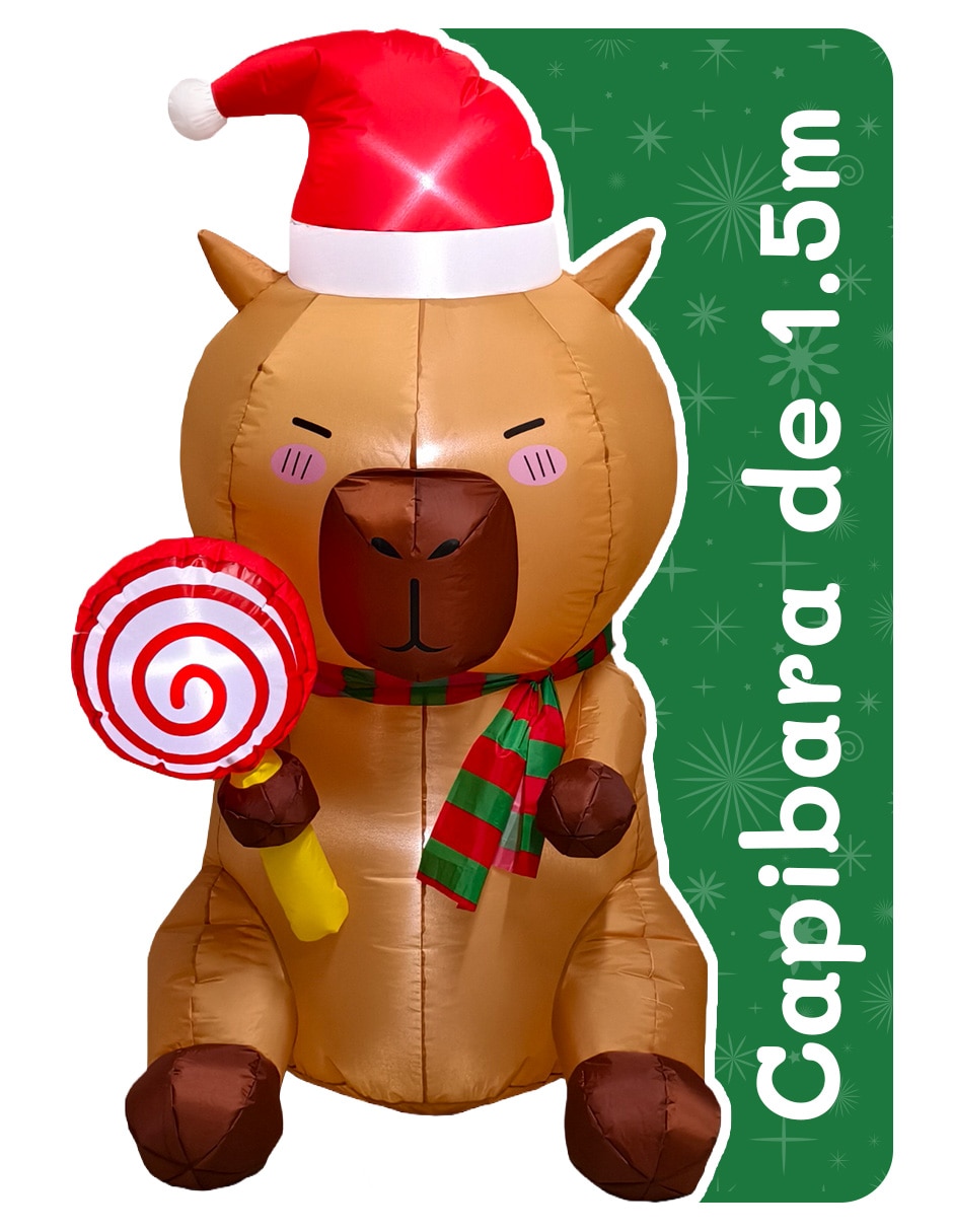 Inflable decorativo forma de Animal Inflable decorativo forma de Animal