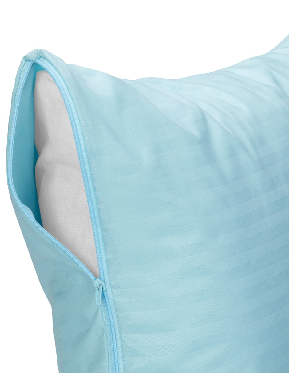 Set de almohada firmeza media