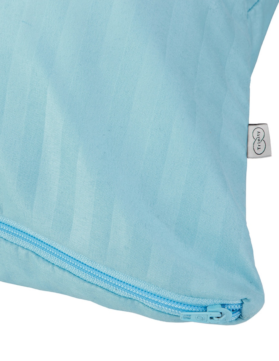 Set de almohada firmeza media