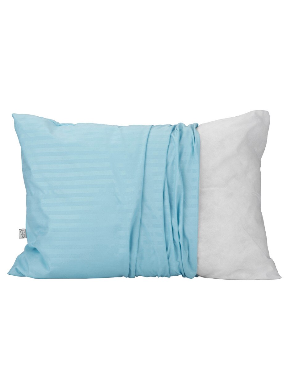 Set de almohada firmeza media