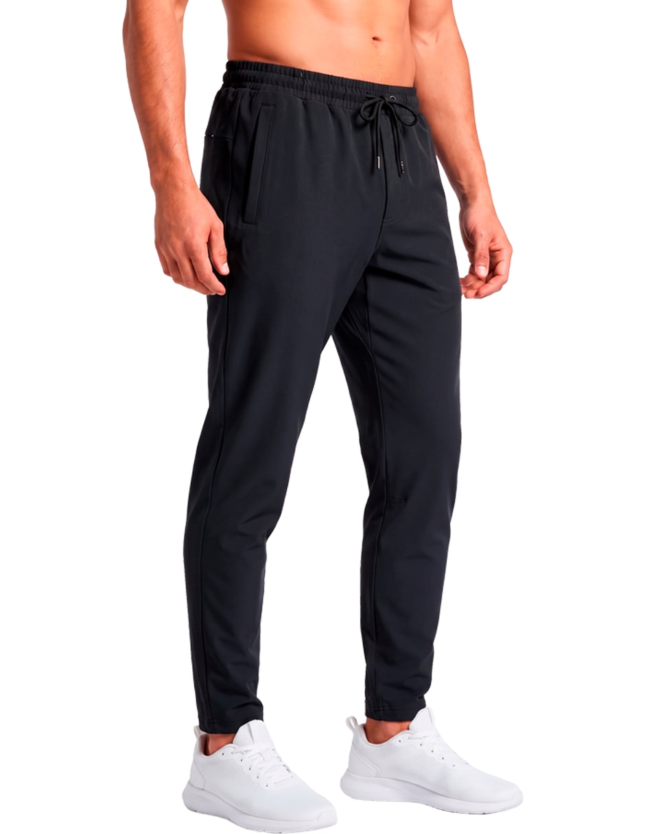 Pants para entrenamiento de hombre 4