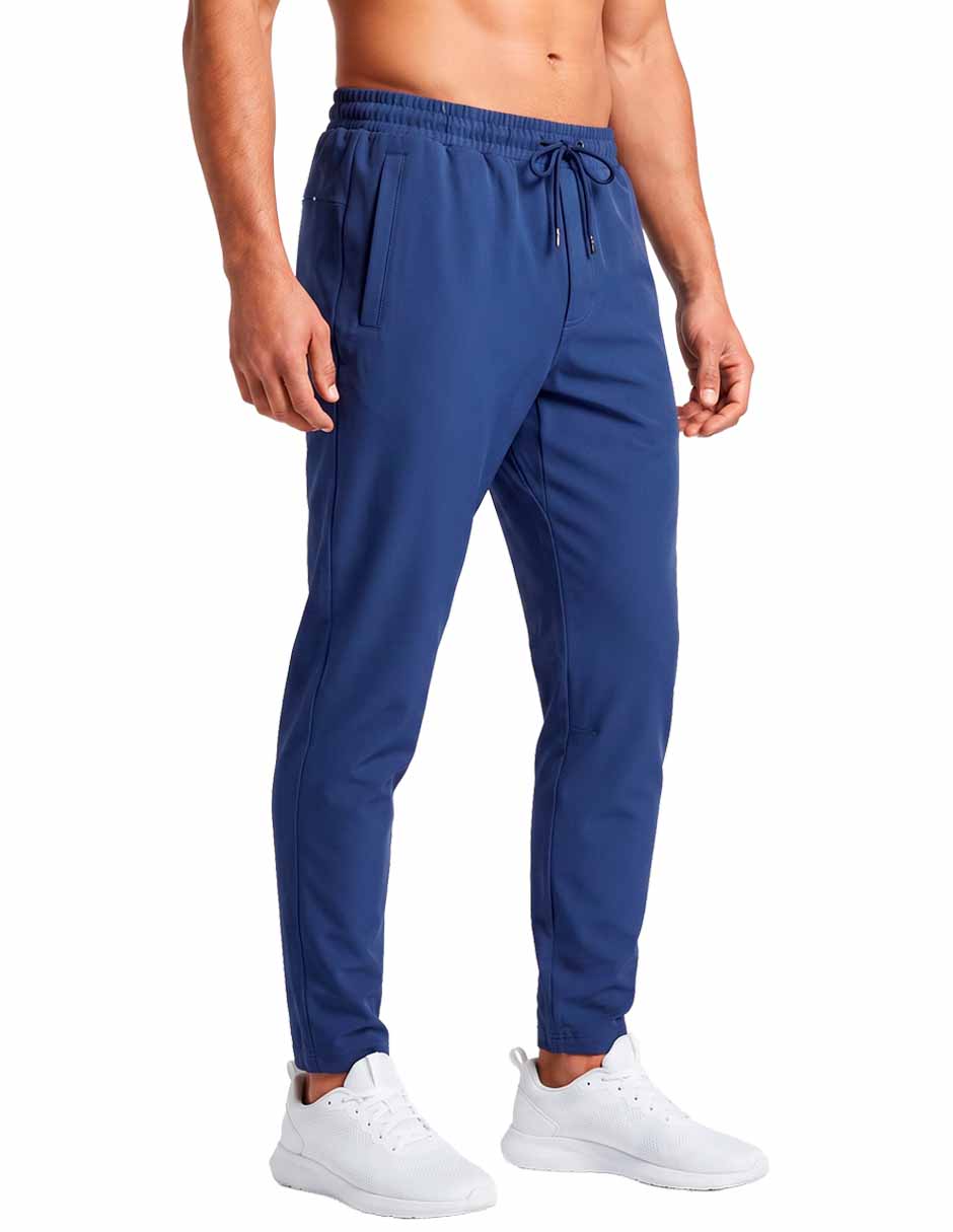Pants para entrenamiento de hombre