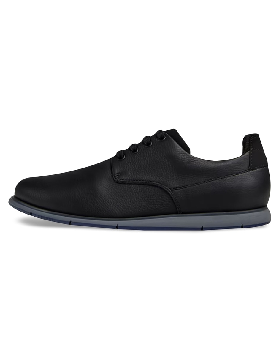 Zapato cerrado smith para hombre 1