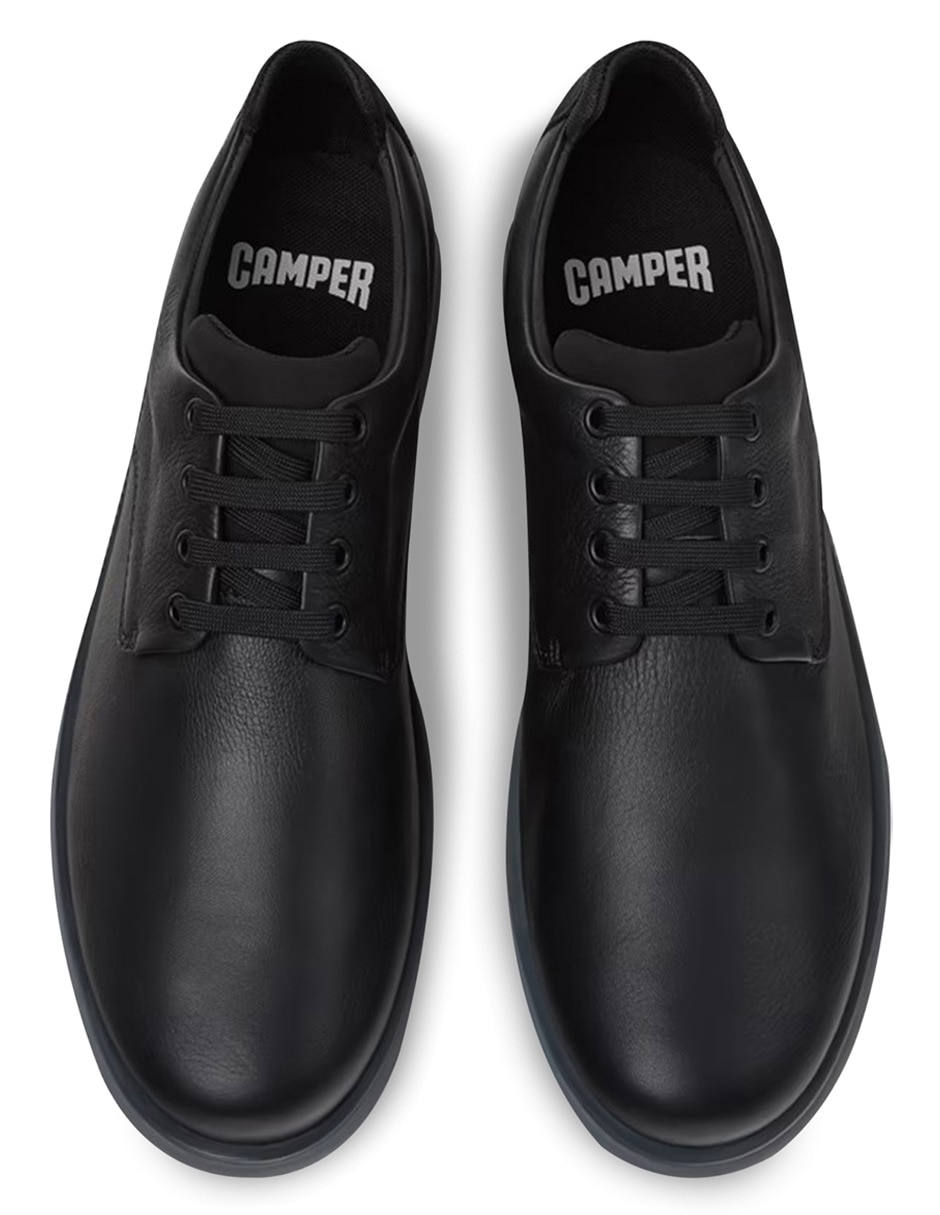 Zapato cerrado smith para hombre 6