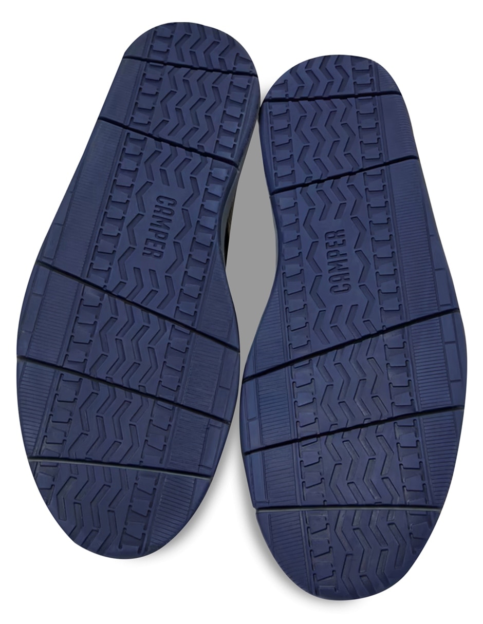 Zapato cerrado smith para hombre 5