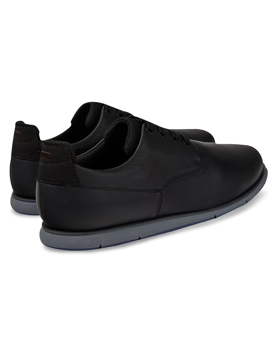 Zapato cerrado smith para hombre 4