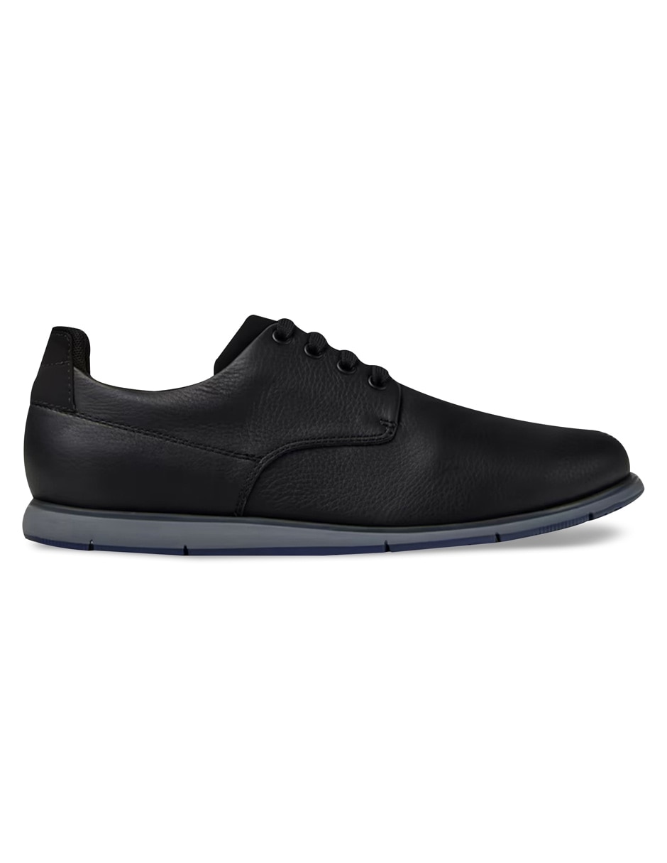 Zapato cerrado smith para hombre 2