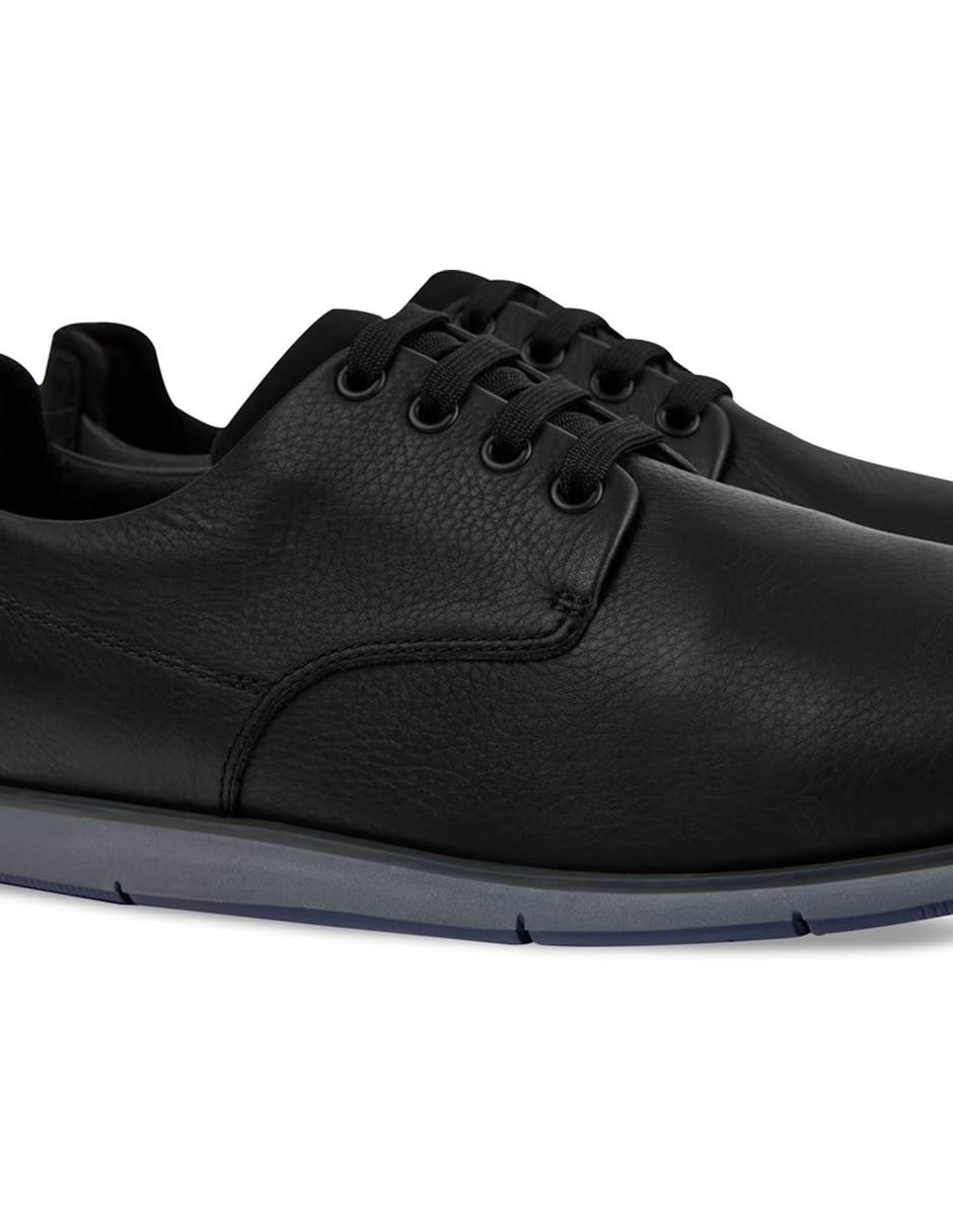 Zapato cerrado smith para hombre 7