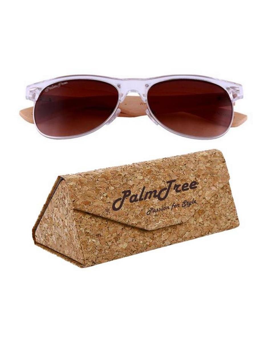 Lentes de sol unisex 5
