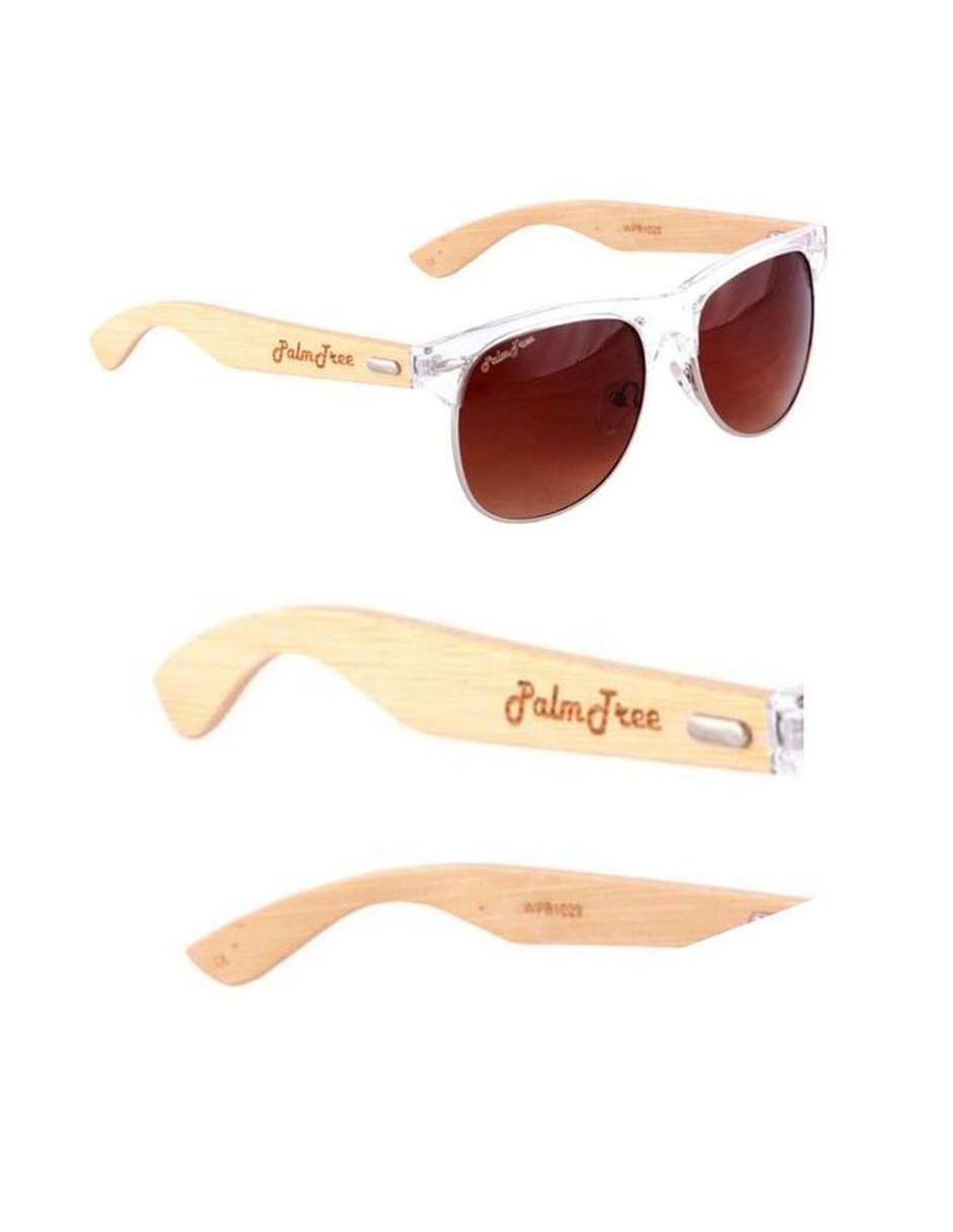 Lentes de sol unisex 4