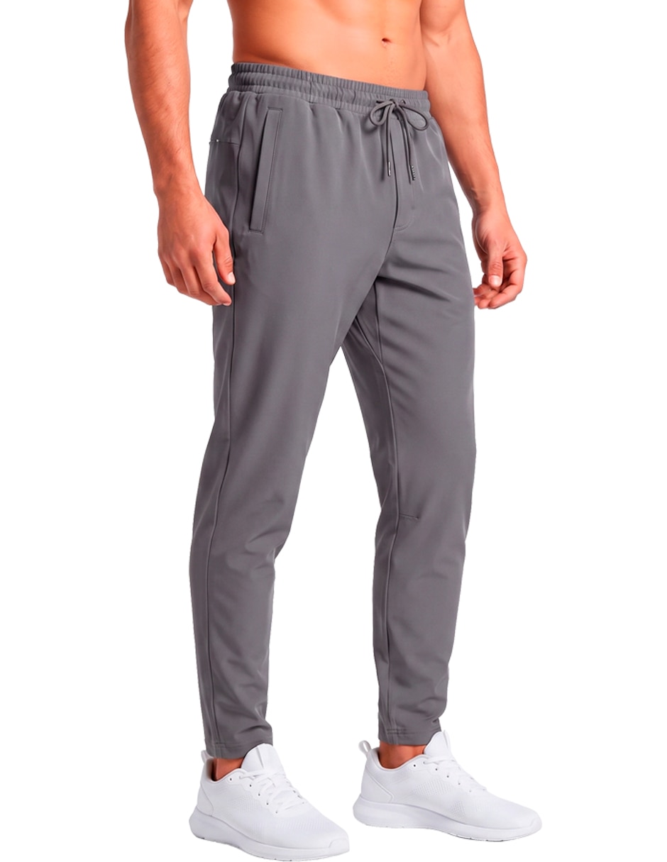 Pants para entrenamiento de hombre 4