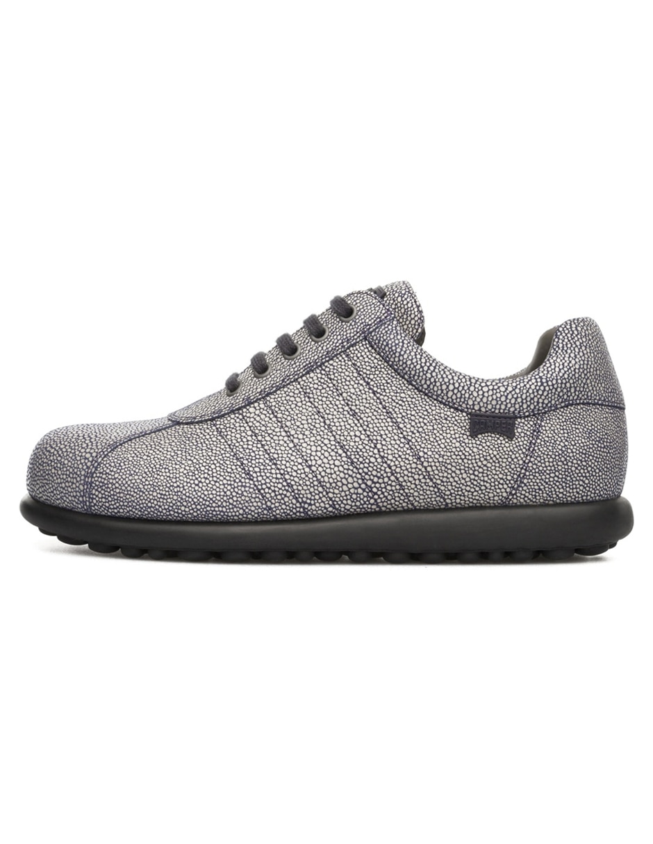 Zapato cerrado para hombre