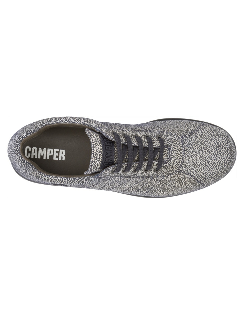 Zapato cerrado para hombre 6