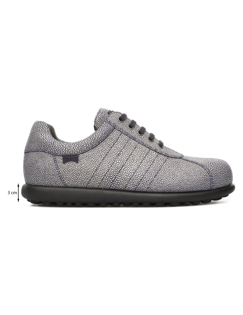 Zapato cerrado para hombre 8