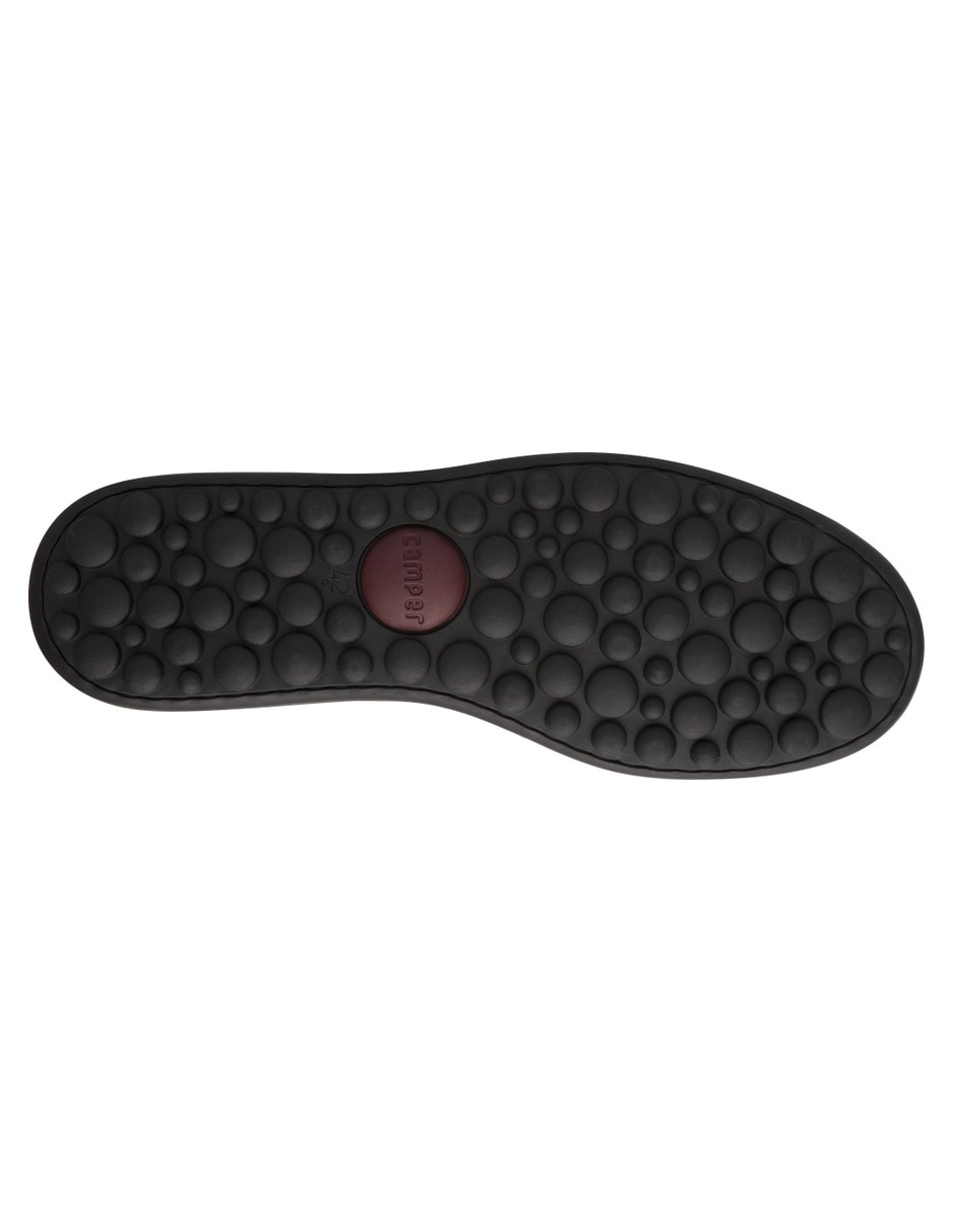 Zapato cerrado para hombre 5