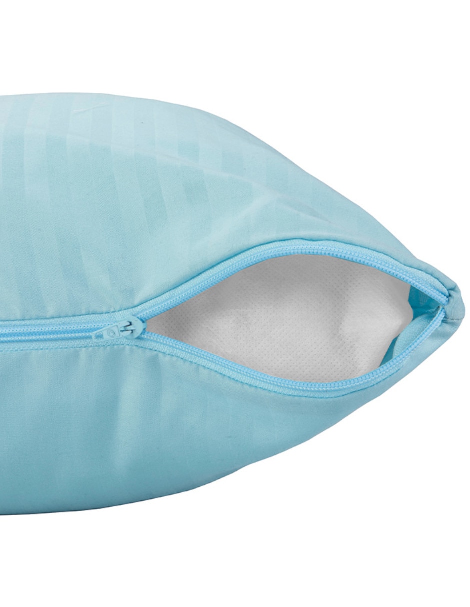 Set de almohada ALM-TRI-6 firmeza Medio 6