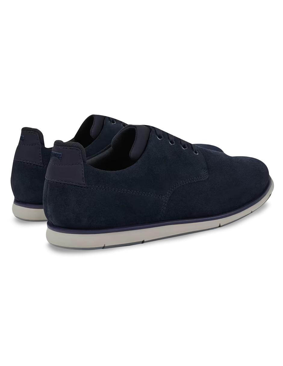 Zapato cerrado Smith para hombre 6