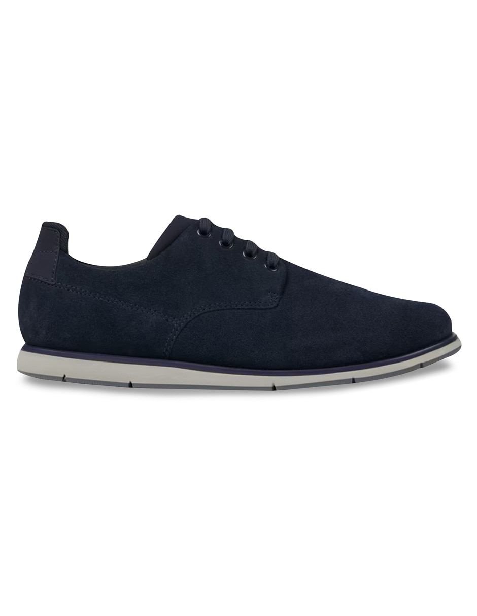 Zapato cerrado Smith para hombre 5