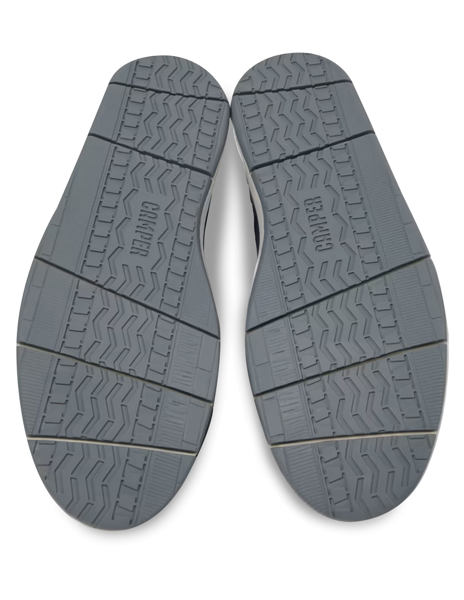 Zapato cerrado Smith para hombre 2