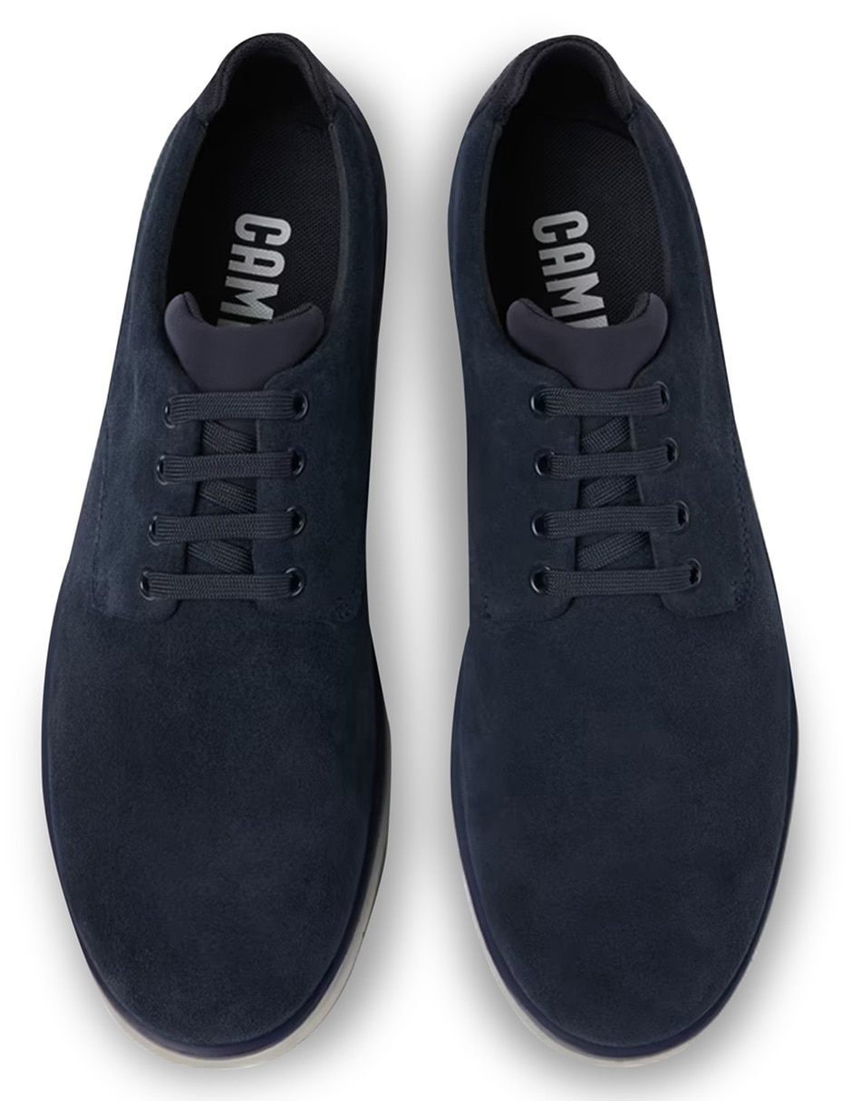 Zapato cerrado smith para hombre 7