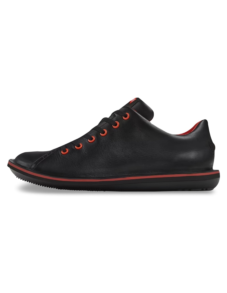 Zapato cerrado Beetle para hombre 1