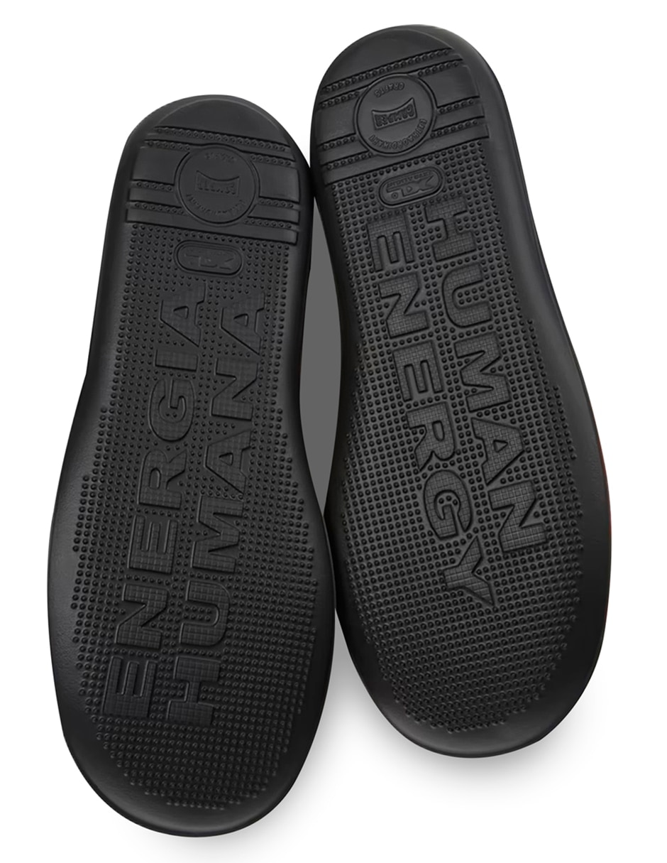 Zapato cerrado Beetle para hombre 6