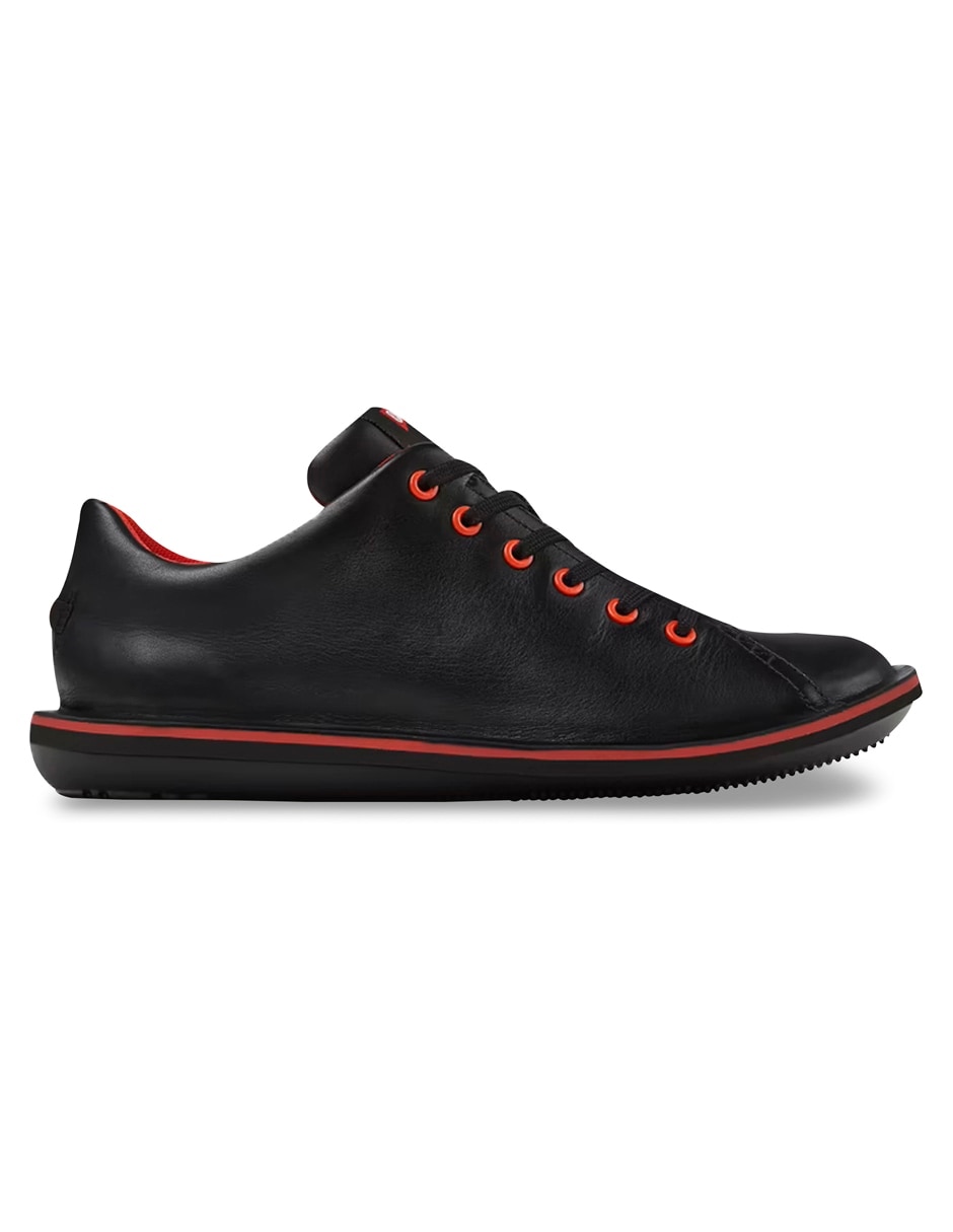 Zapato cerrado Beetle para hombre 2