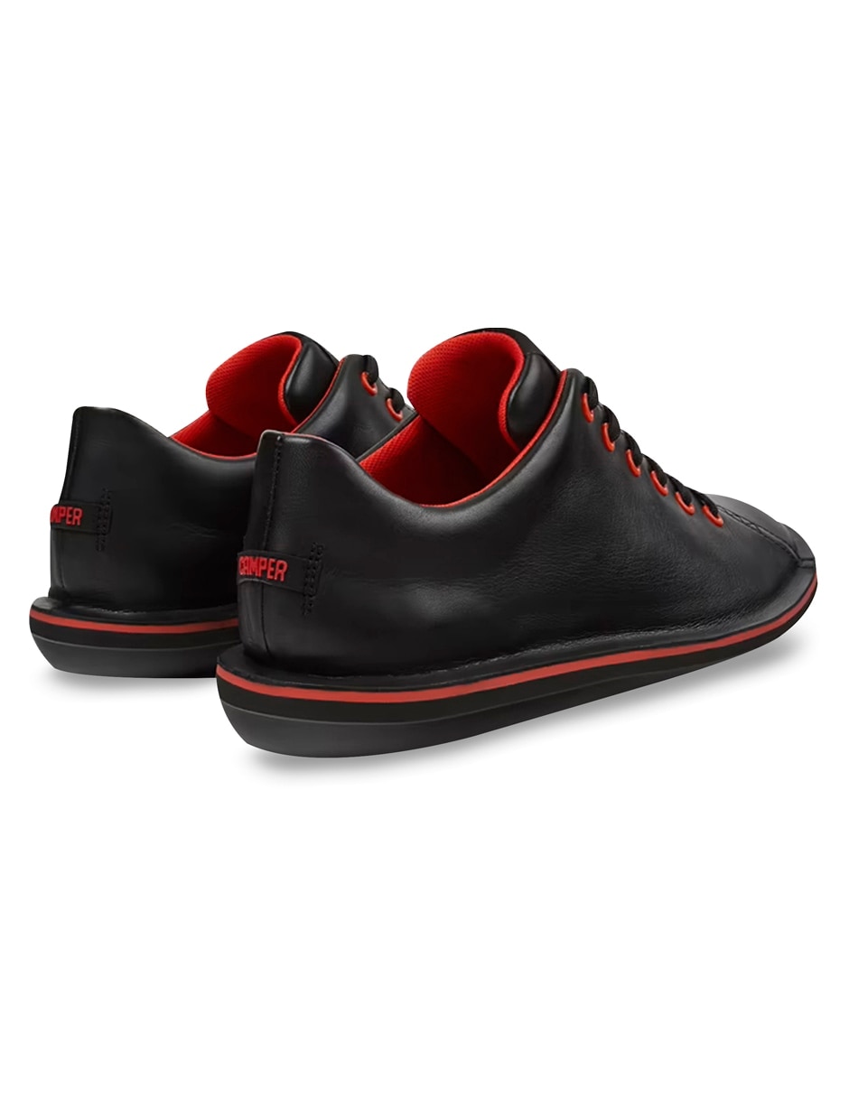 Zapato cerrado Beetle para hombre 7