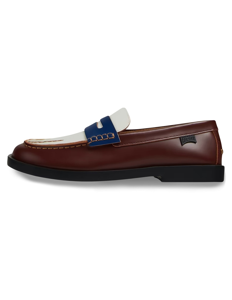 Mocasín tws para hombre 1