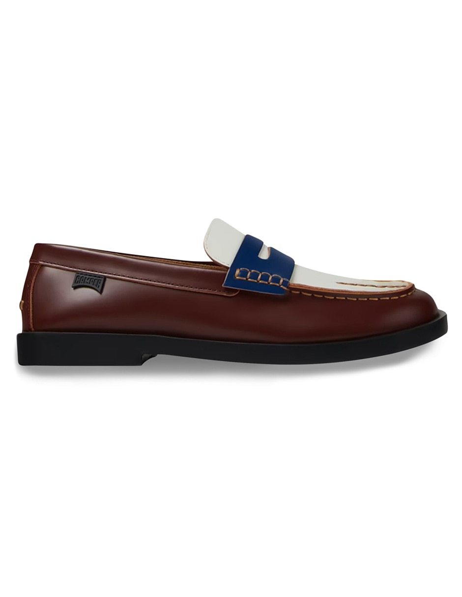 Mocasín tws para hombre 6