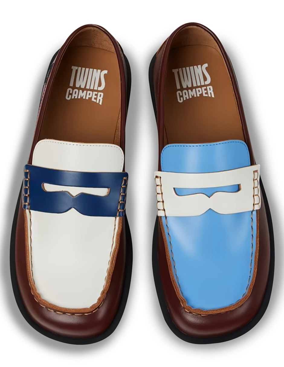 Mocasín tws para hombre 5