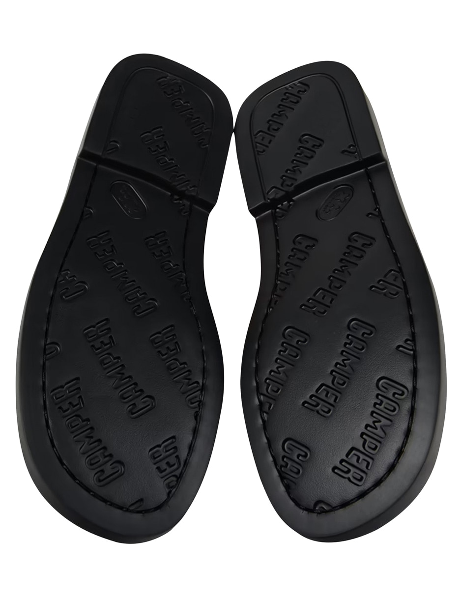 Mocasín tws para hombre 4