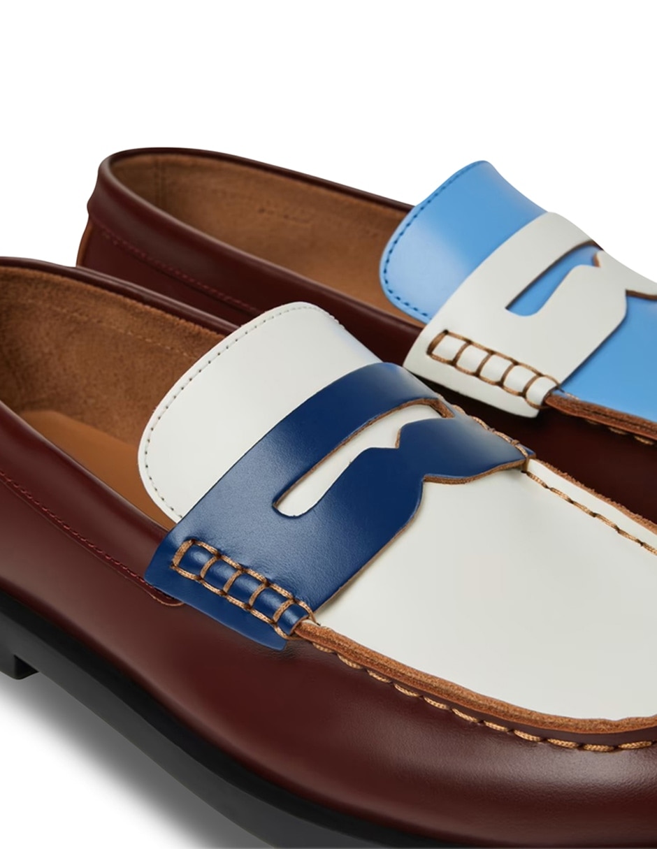Mocasín tws para hombre 2