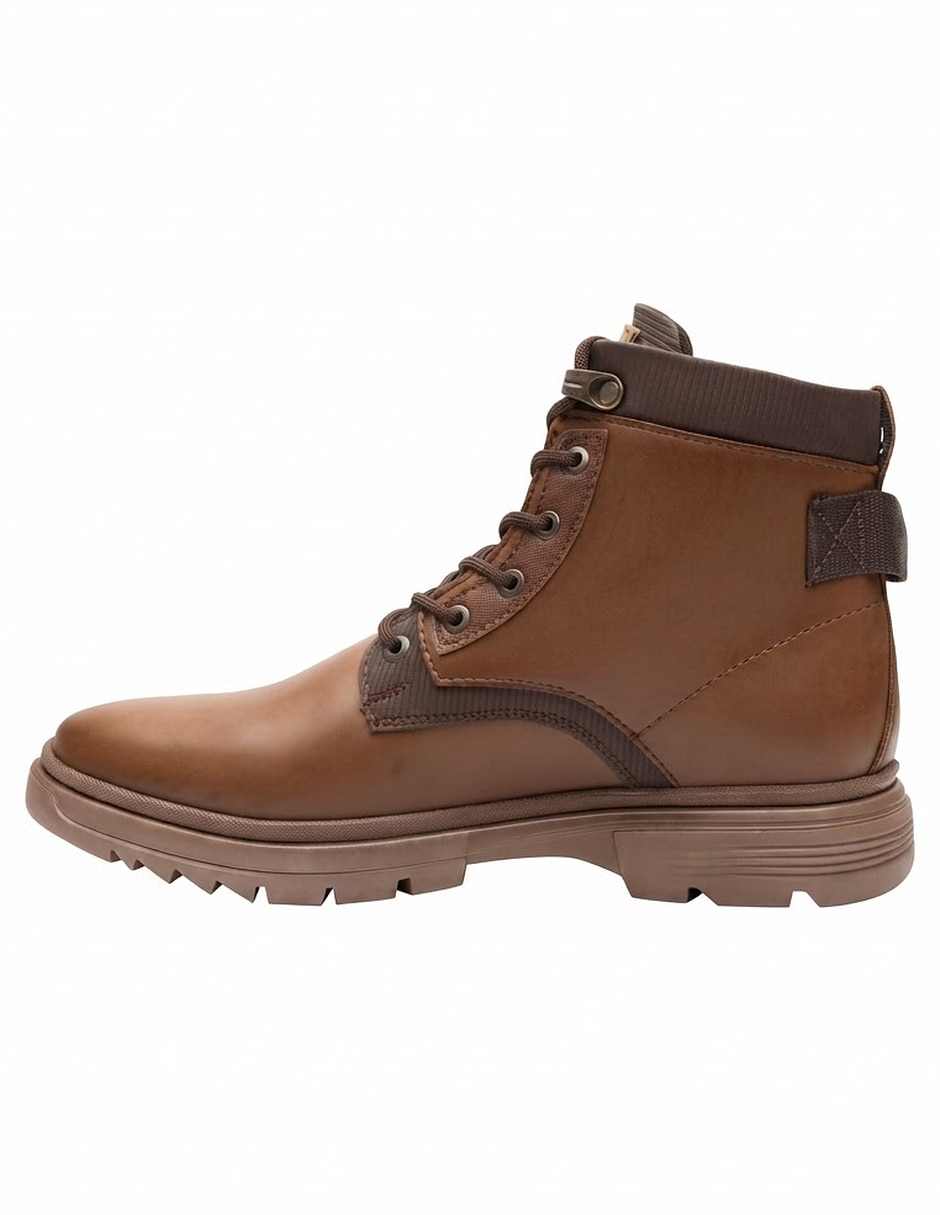 Bota para hombre