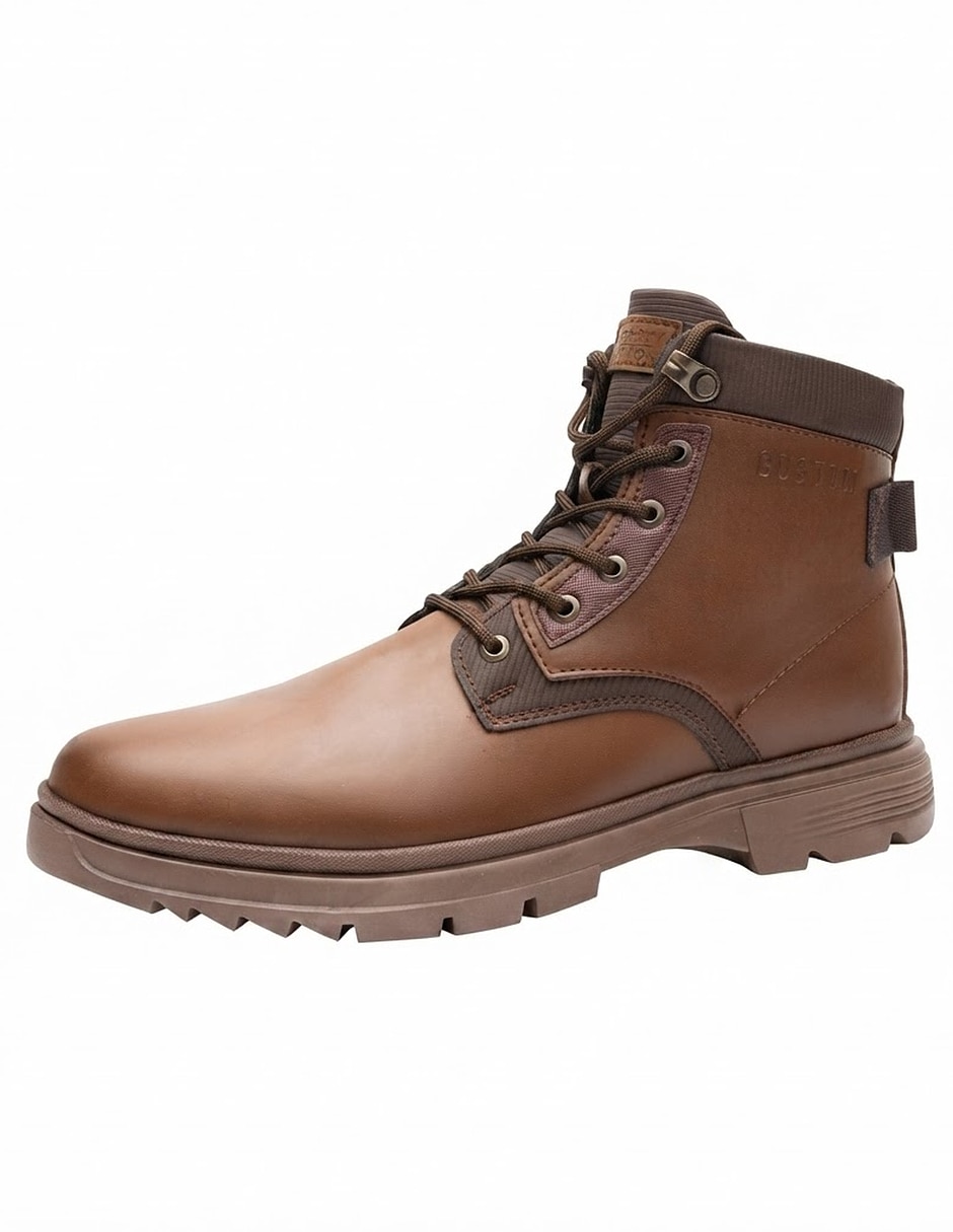 Bota para hombre 6