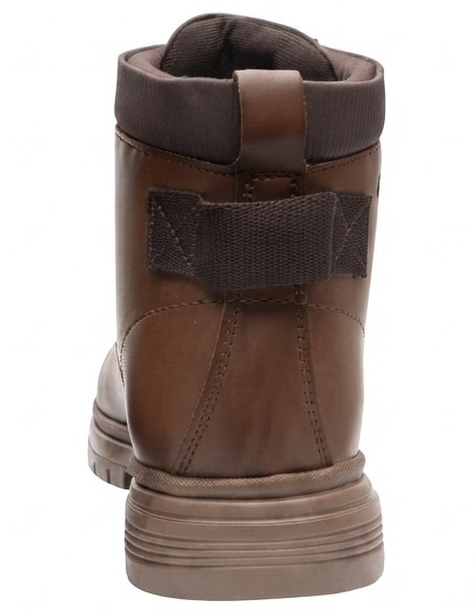 Bota para hombre 5