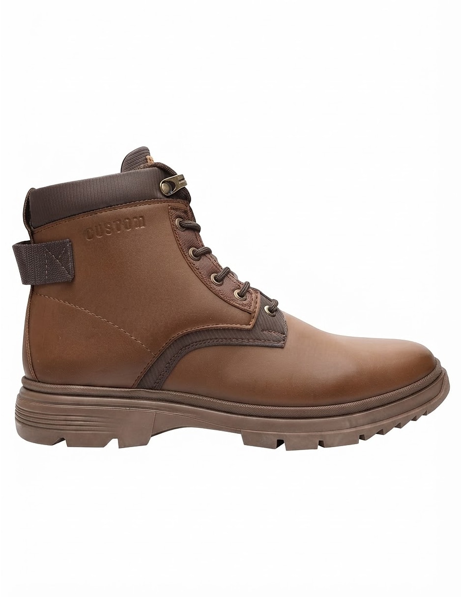 Bota para hombre 4
