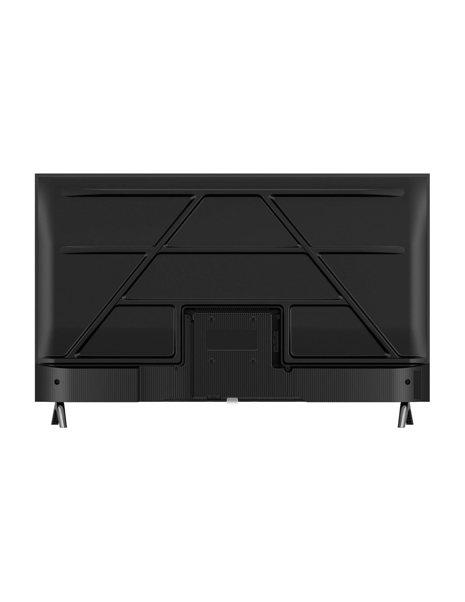 Pantalla Smart TV Insignia LED de Full HD con Fire OS 3