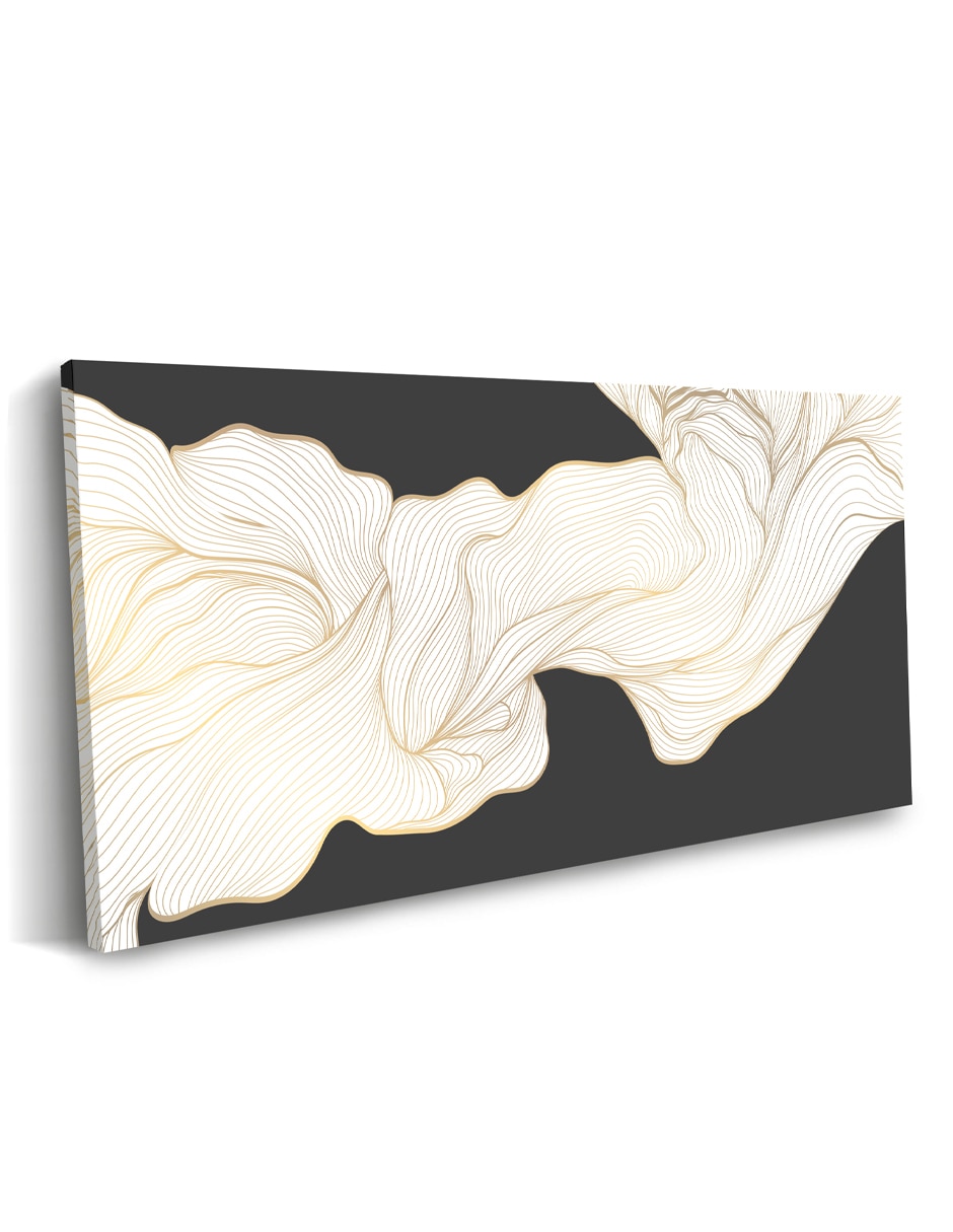 Cuadro decorativo canvas art mx 5