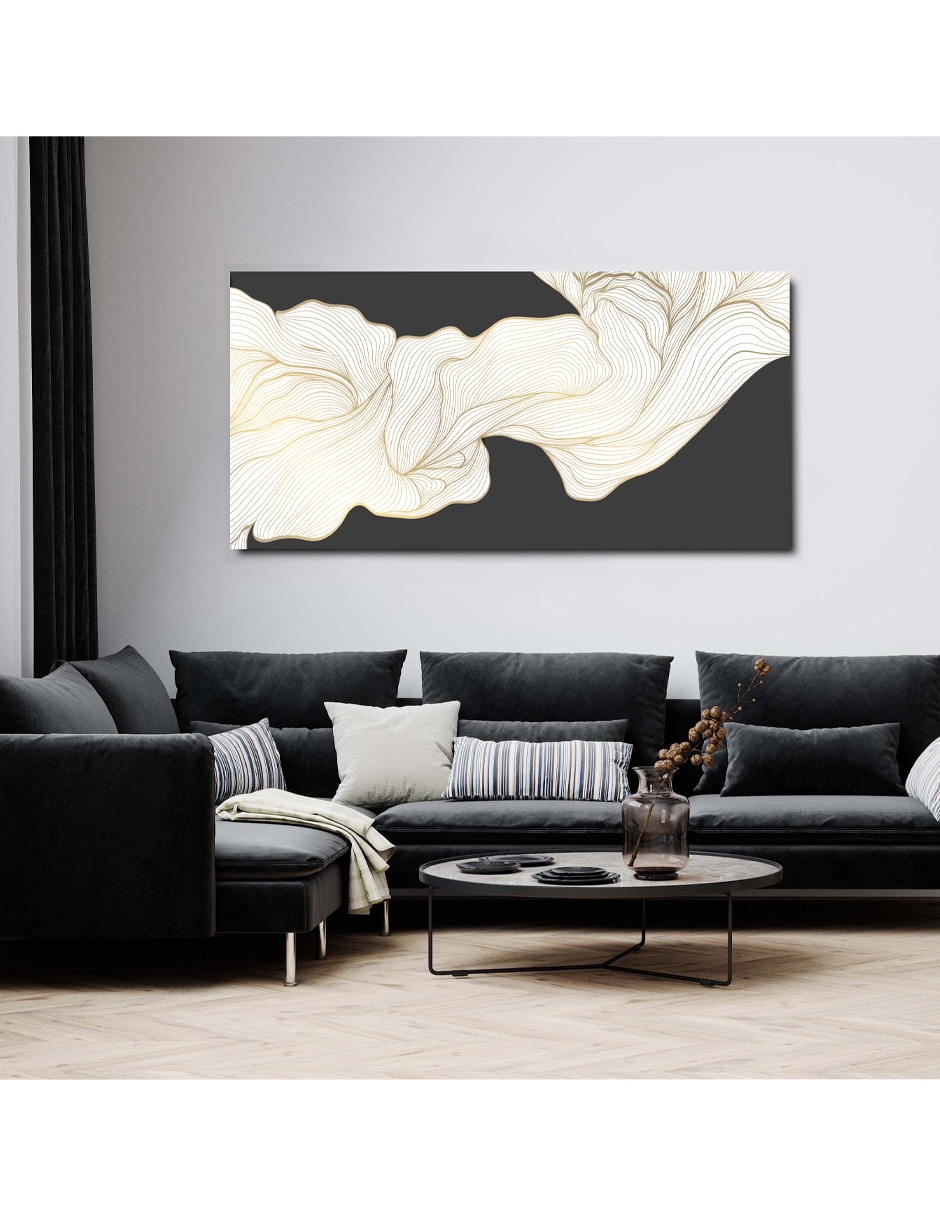 Cuadro decorativo canvas art mx 4