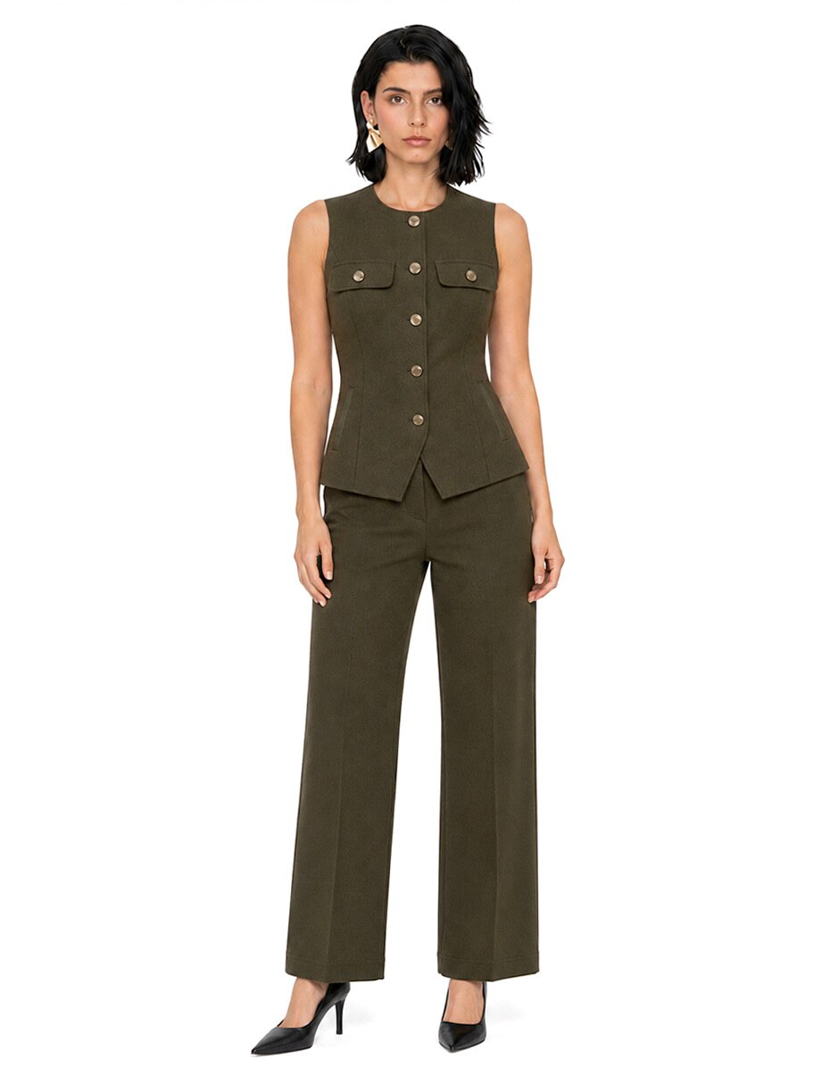 Chaleco Foley's para mujer 6